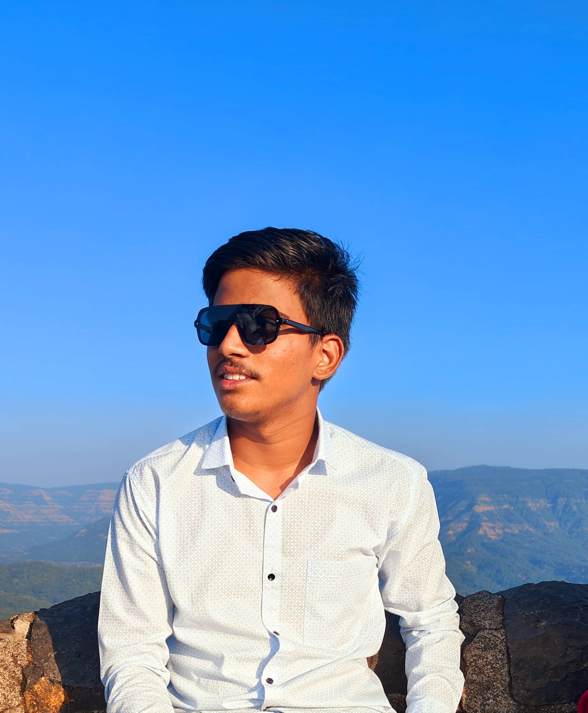 Omkar Mortale